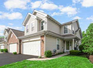 2117 Peach Tree Ln #2117, Algonquin, IL 60102