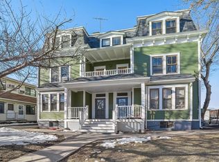 10 Linden Pl #1B, Stamford, CT 06902