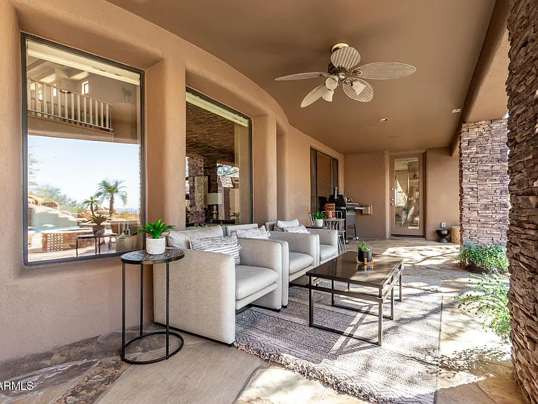 10004 E Santa Catalina Dr — Photo 50