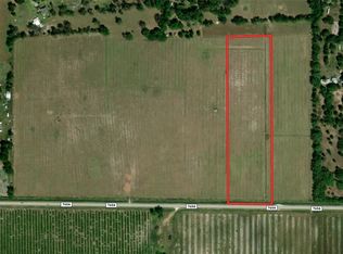 SE County Road 760a, Arcadia, FL 34266