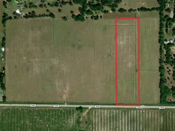 SE County Road 760a, Arcadia, FL 34266