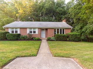 4410 Breidenbaugh Ln, Glen Arm, MD 21057