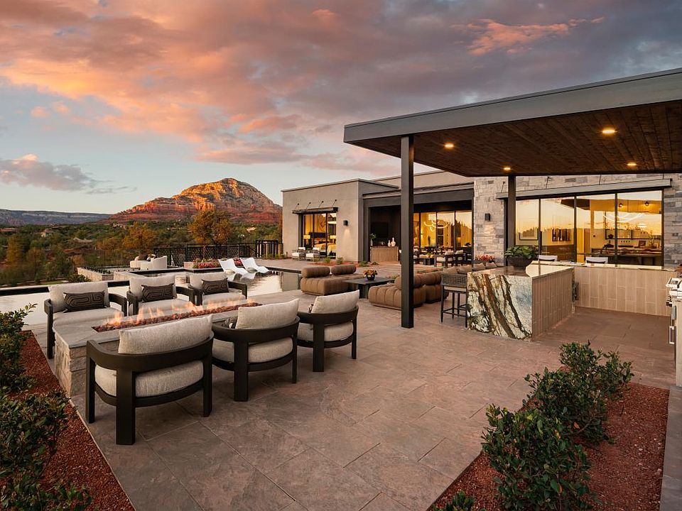 houses on the hill 新品未使用 Toll Brothers at Sedona by Toll Brothers in Sedona AZ | Zillow