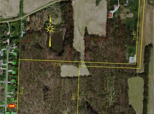 Butterbridge Rd NW, Canal Fulton, OH 44614