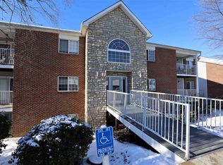 135 Dale Hollow Dr APT 6, Erlanger, KY 41018