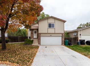 6109 Lowlander Ct, Colorado Springs, CO 80922