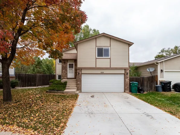 6109 Lowlander Ct, Colorado Springs, CO 80922