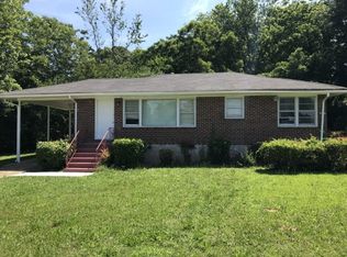 242 Jonesboro Rd, Jonesboro, GA 30236