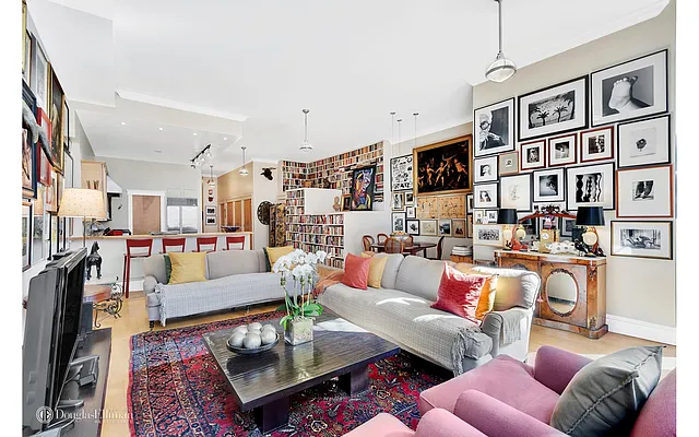 Sold by Douglas Elliman | media 33