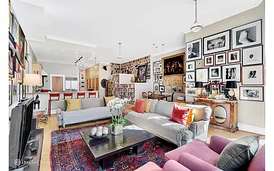 Sold by Douglas Elliman