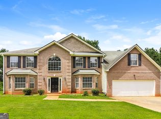 4984 Galleon Xing, Decatur, GA 30035
