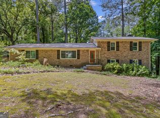 3362 Northbrook Dr, Atlanta, GA 30340
