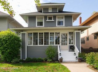 7540 Harrison St, Forest Park, IL