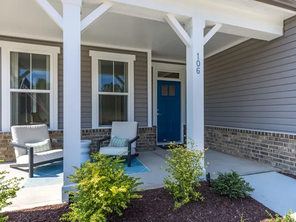 429 Reinsman Court Hickory C, Asheboro, NC 27203