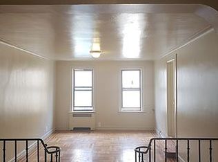 195 Bennett Ave APT 5D, New York, NY 10040