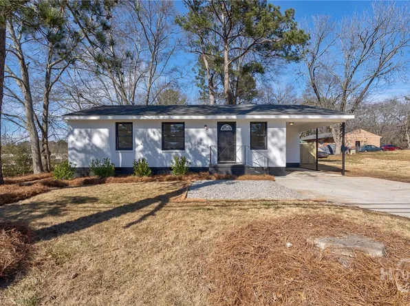 1080 Oglethorpe Avenue, Athens, GA 30606
