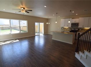 3301 Elija St UNIT A, Austin, TX 78745