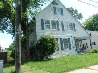 2808 Indian River Rd, Chesapeake, VA 23325