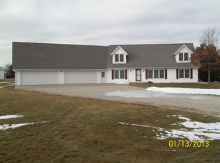 7167 East St, Killduff, IA 50137