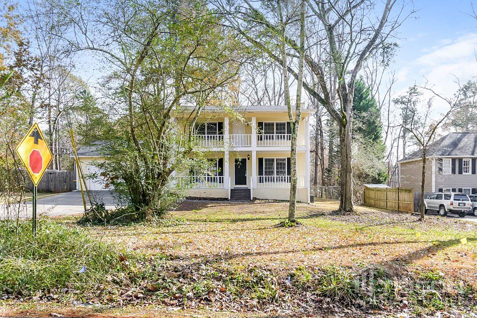535 Victoria Rd, Woodstock, GA 30189 Zillow