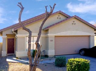 2136 S 90th Gln, Tolleson, AZ 85353