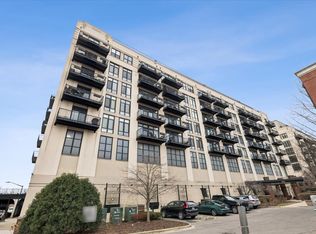 1525 S Sangamon St Unit 716, Chicago, IL 60608