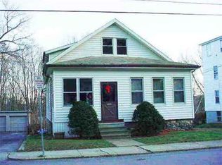 263 Marcy St, Southbridge, MA 01550