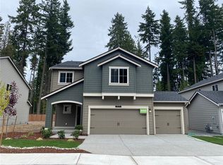 9511 Hawkins Avenue Lot #19, Granite Falls, WA