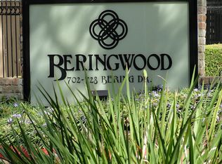 726 Bering Dr APT F, Houston, TX 77057