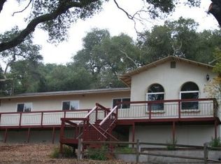 3800 Arena Rd, Atascadero, CA 93422