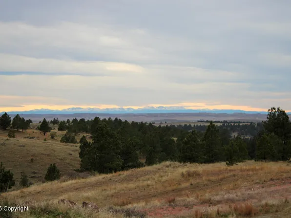 TRACT Six Broad Axe Rd #B, Gillette, WY 82718