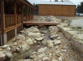 1641 Jordan Landing Rd, Jordan, AR 72519