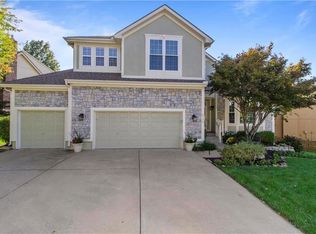 8724 NW 85th Ter, Kansas City, MO 64153