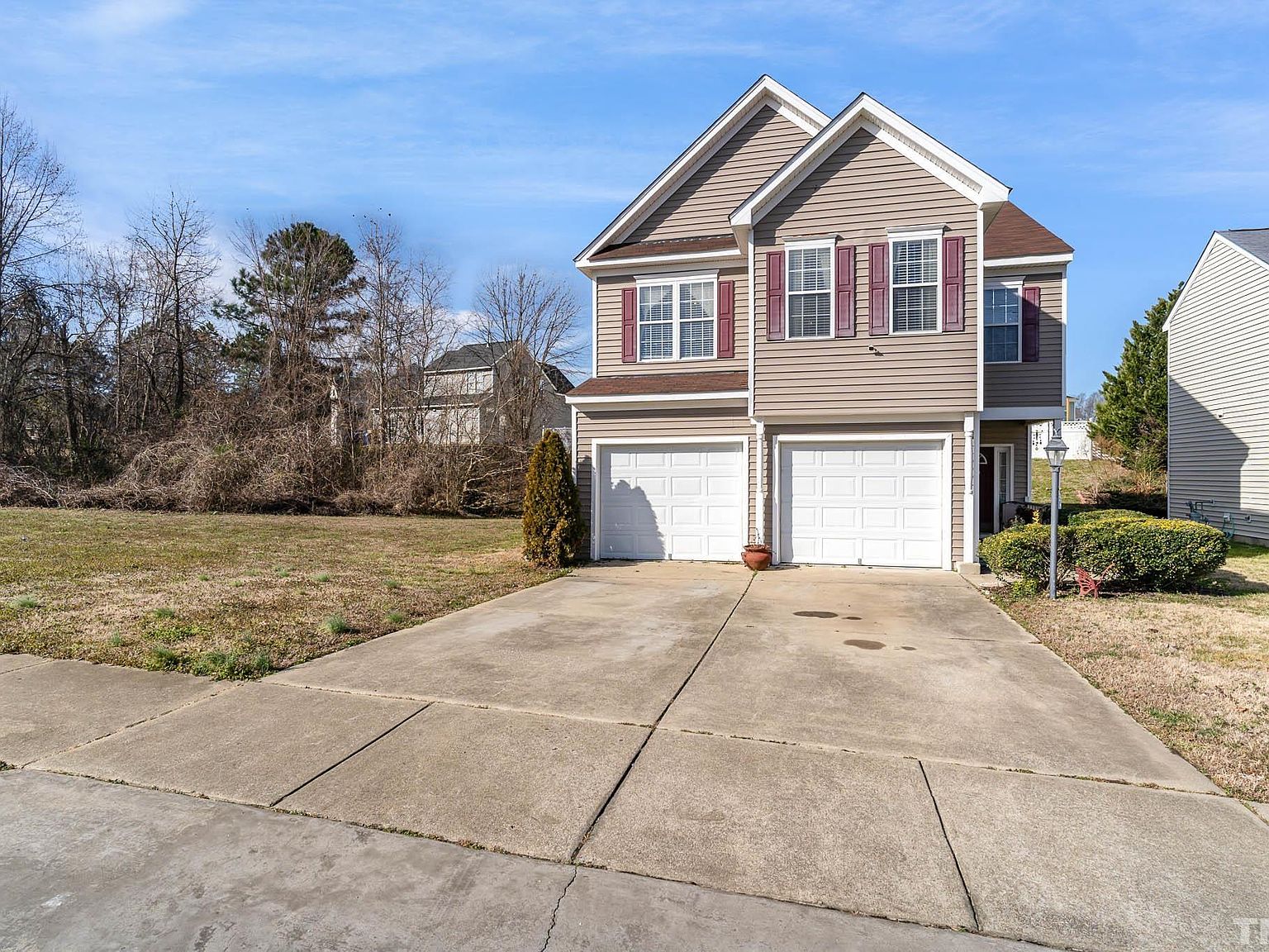 1111 Southgate Dr, Raleigh, NC 27610 Zillow