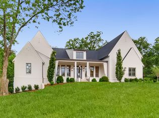 4710 Sewanee Rd, Nashville, TN 37220