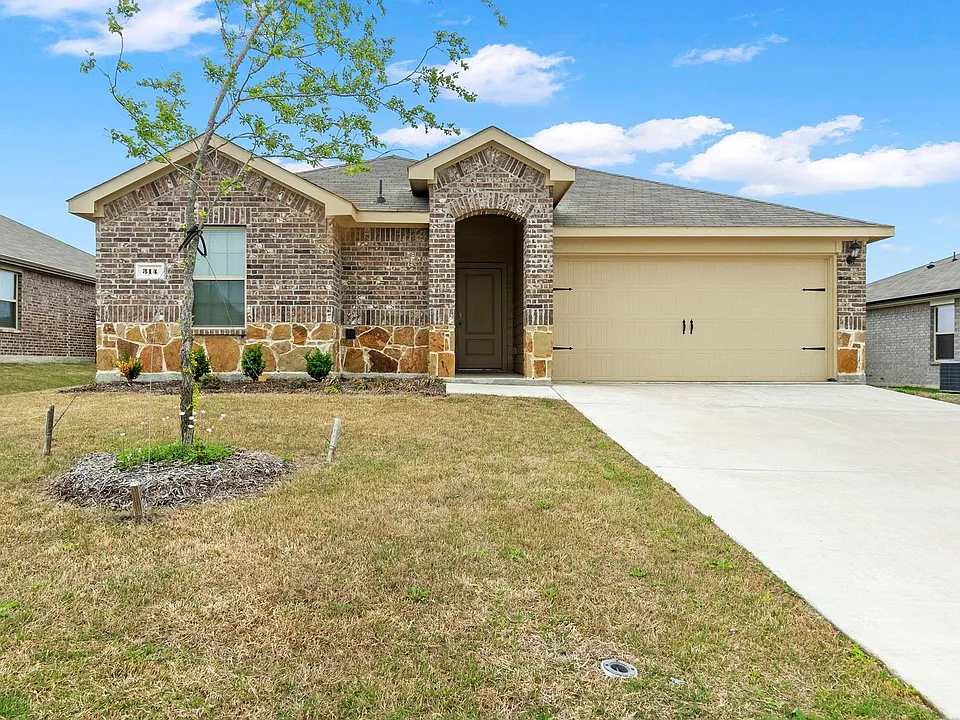 314 Chuck Wagon Dr