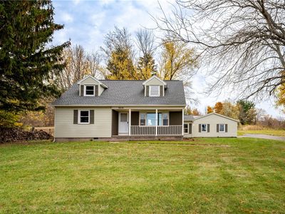 2658 W Walworth Rd, Macedon, NY, 14502