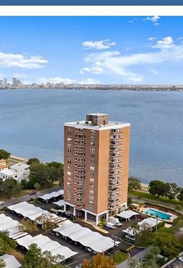 1st image of 4015 Bayshore Blvd APT 5E
