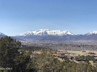 709 N Explorer Peak Dr #402, Heber City, UT 84032
