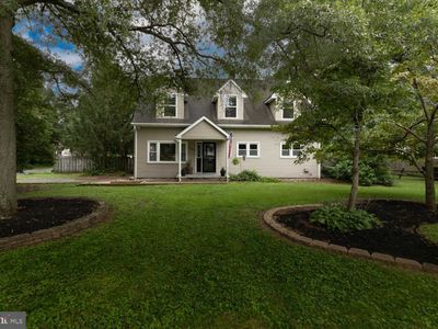 1702 Cottage St, Hainesport, NJ, 08036