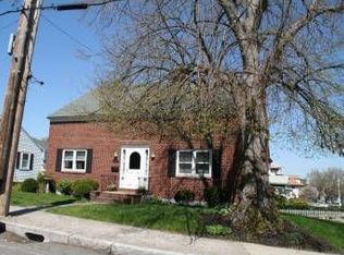 91 Waldemar Ave, Winthrop, MA 02152
