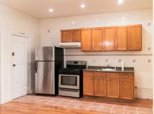 660 Classon Ave, Brooklyn, NY 11238