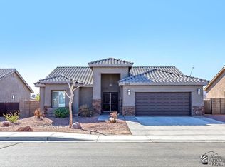 8525 E 35th Pl, Yuma, AZ 85365