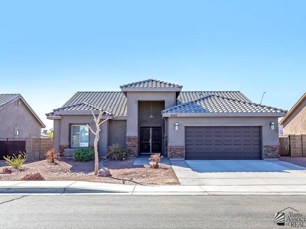 8525 E 35th Pl, Yuma, AZ 85365