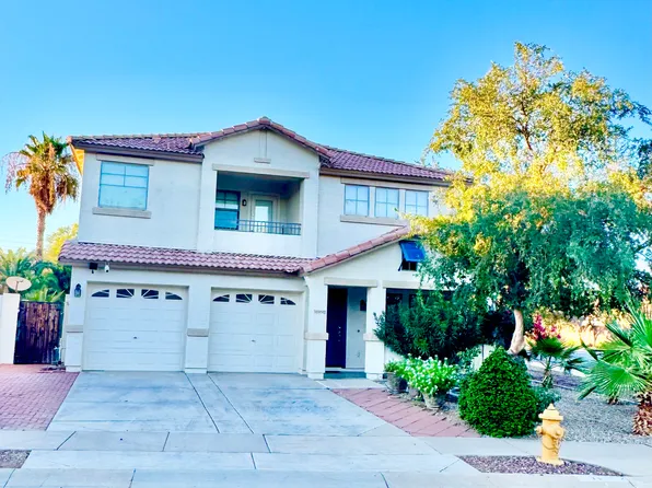 10502 W Edgemont Dr, Avondale, AZ 85392