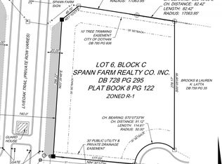 101 Oldbarn Ln, Dothan, AL 36305