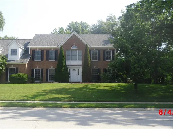 126 Fairwood Hills Rd, O Fallon, IL 62269