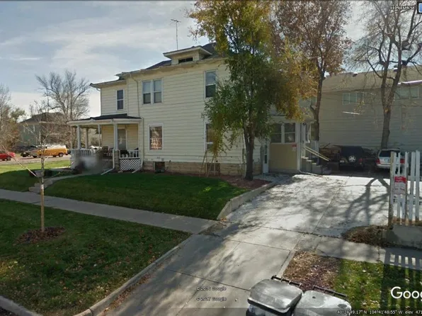 1601 11th Ave APT B, Greeley, CO 80631