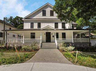 616 N York Rd, Hinsdale, IL 60521