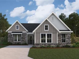 14 Dartmoor Cir, Dallas, GA 30157